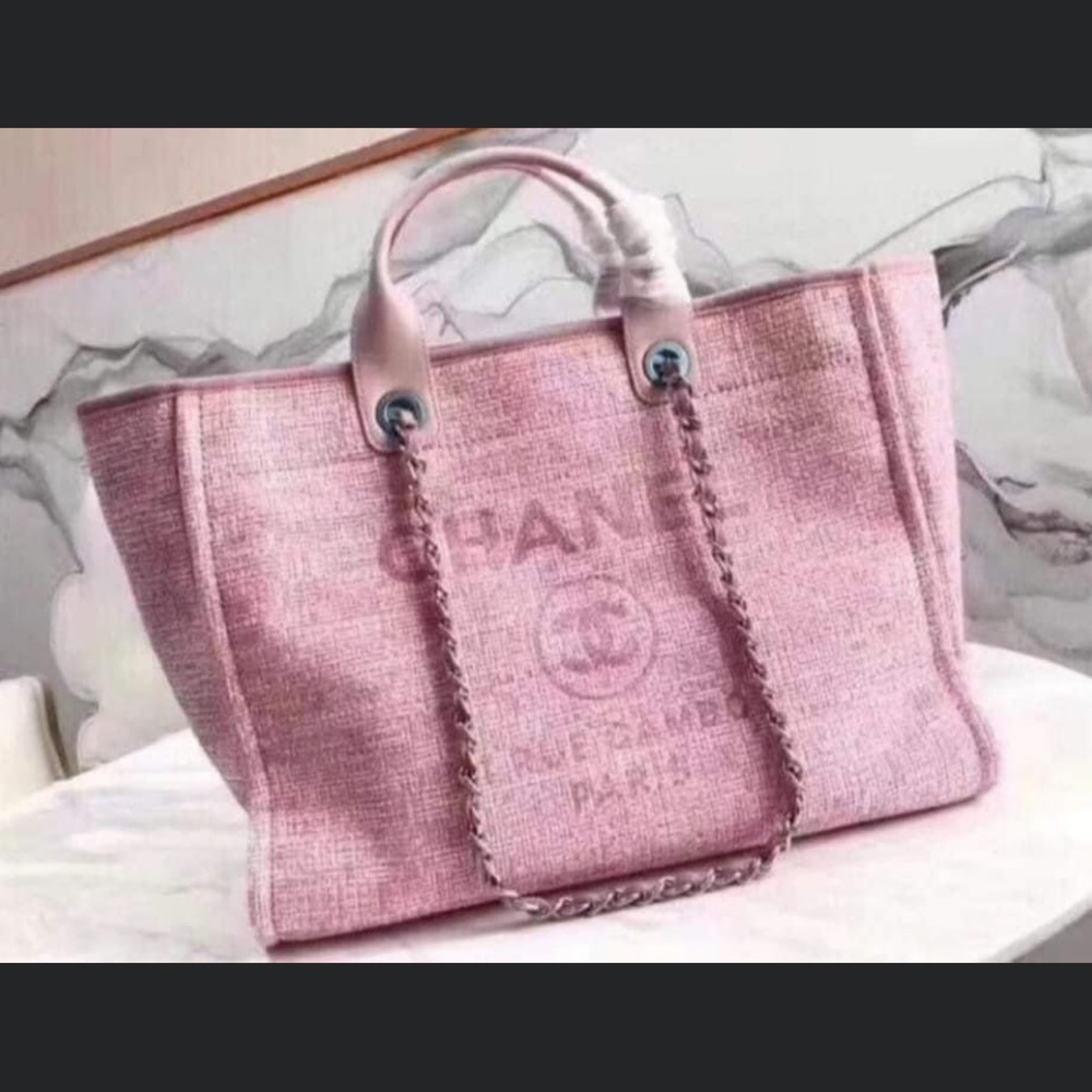 Back by popular demand. Pretty in PINK!